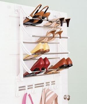 Closet organization