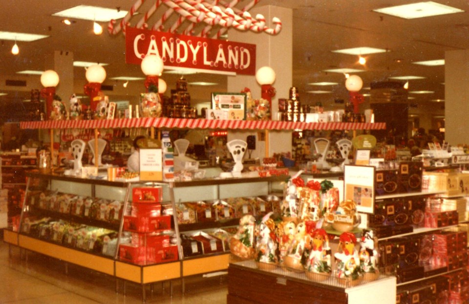 Candyland