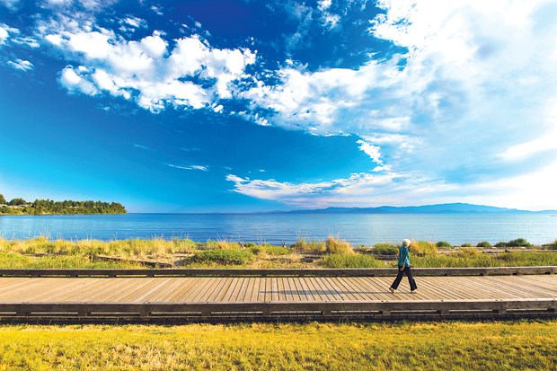 Parksville