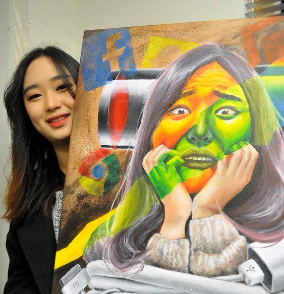 emerging talent 19