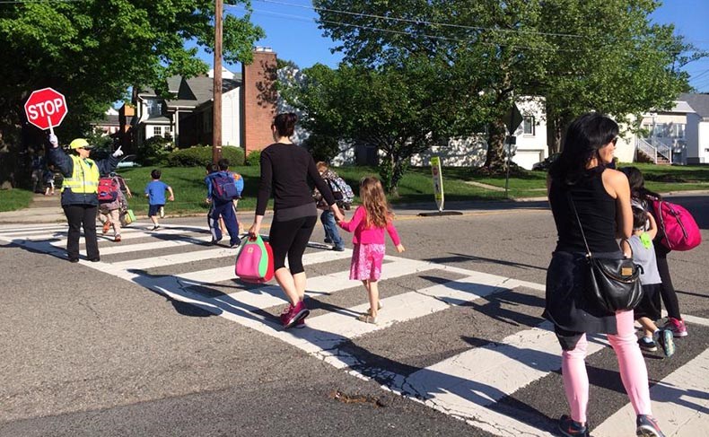 CROSSWALK