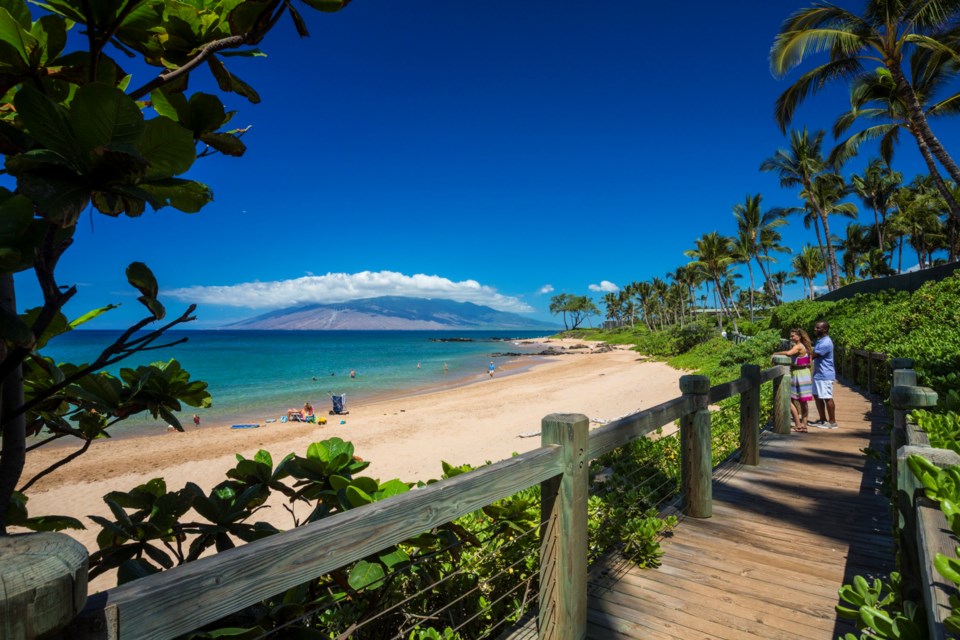 maui