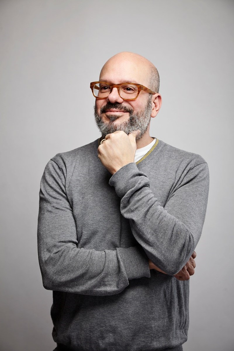 david cross