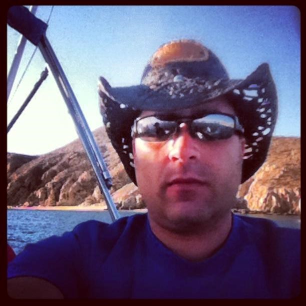 Kenny Carpino
