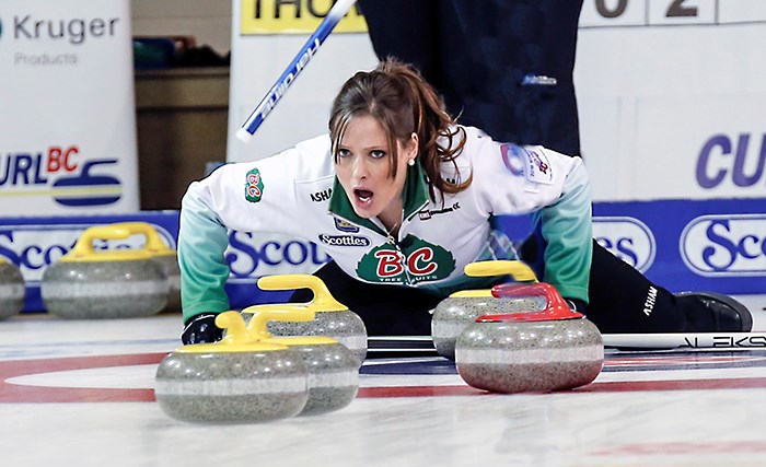 Curling