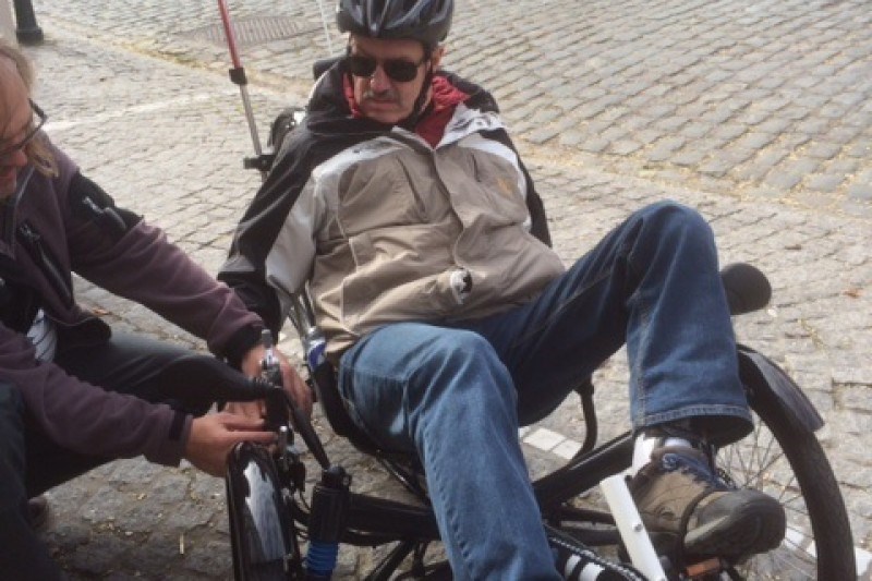 bike
