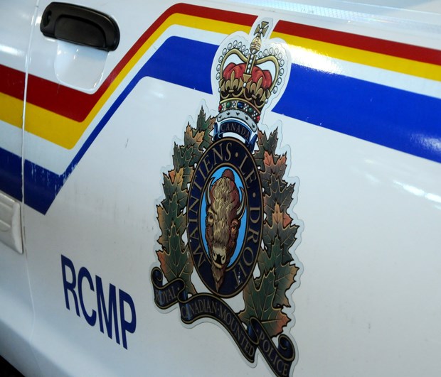 RCMP