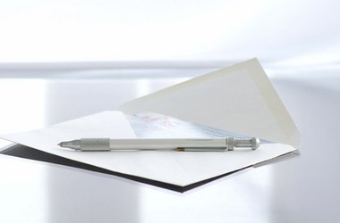 letter