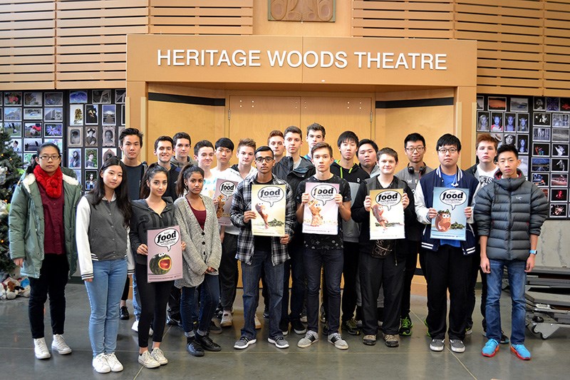 Heritage Woods