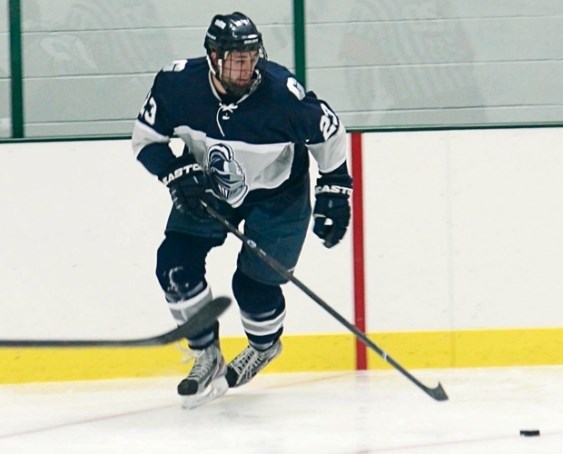 Matthew Hutchinson