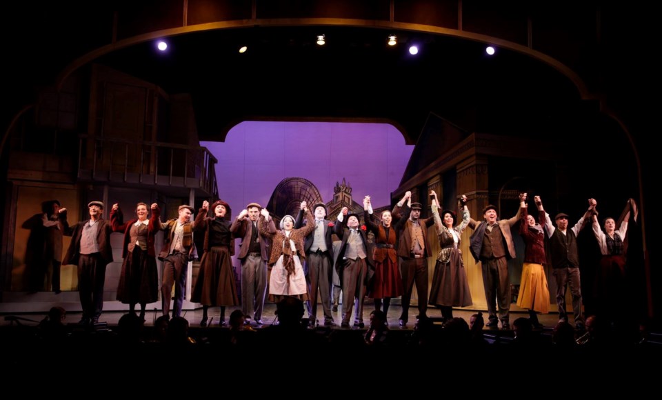 Royal City Musical Theatre