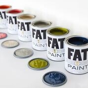 Fat Paint