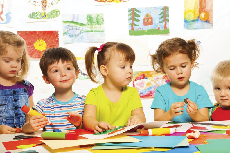 kids