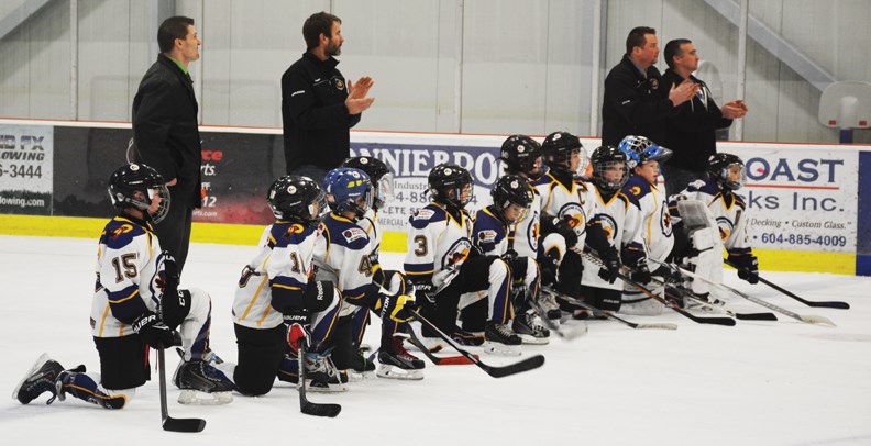 hockey
