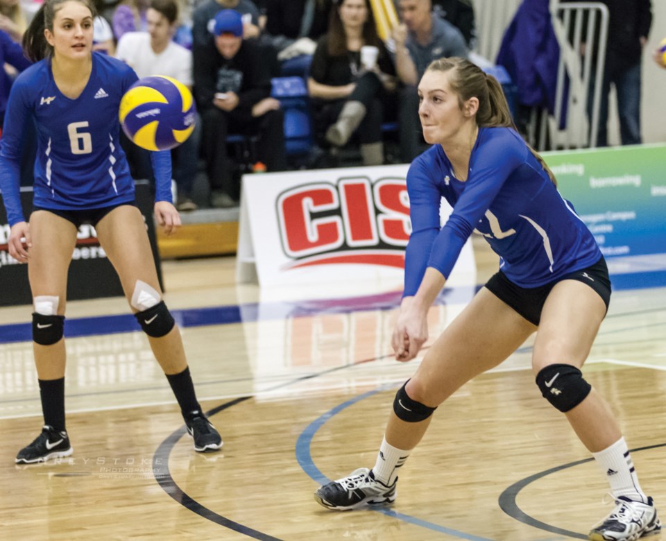 volleyball