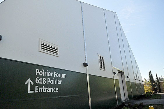 Poirier Forum