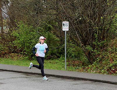 Terry Fox Run