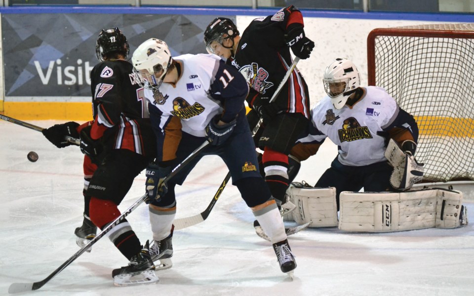 hockey