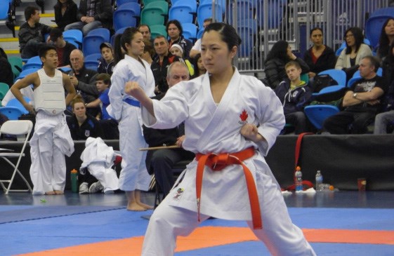 karate
