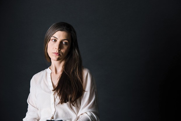 Julia Holter