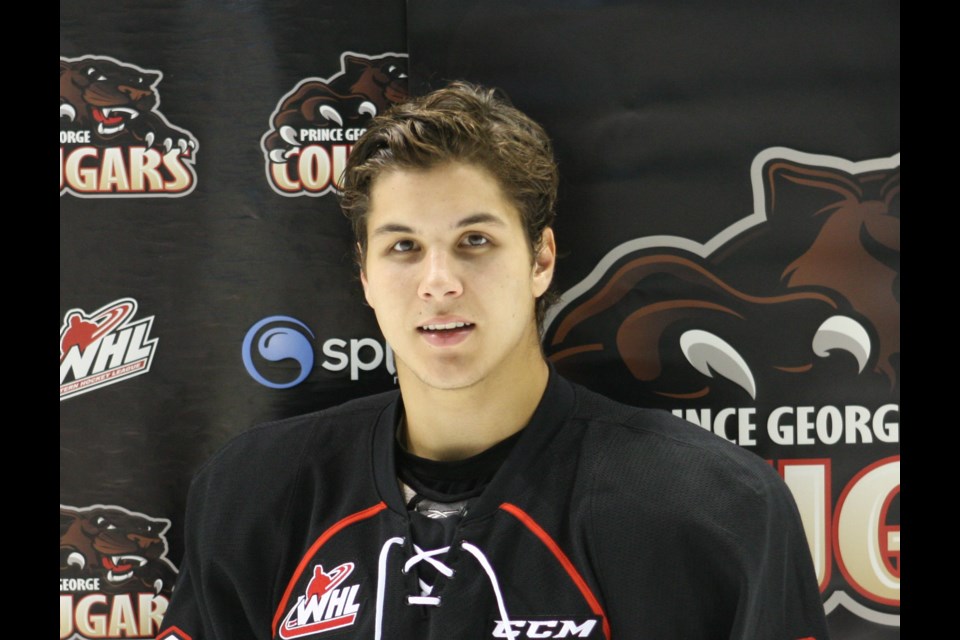 Chase Witala