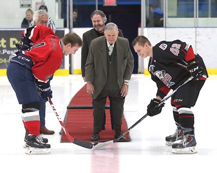 hockey