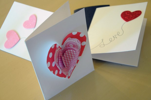 Personalize this year’s ‘I love you’
