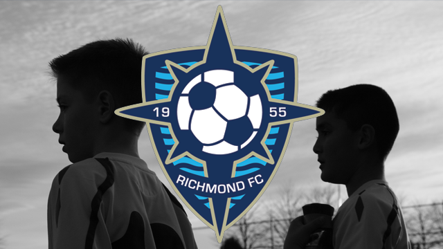 Richmond soccer