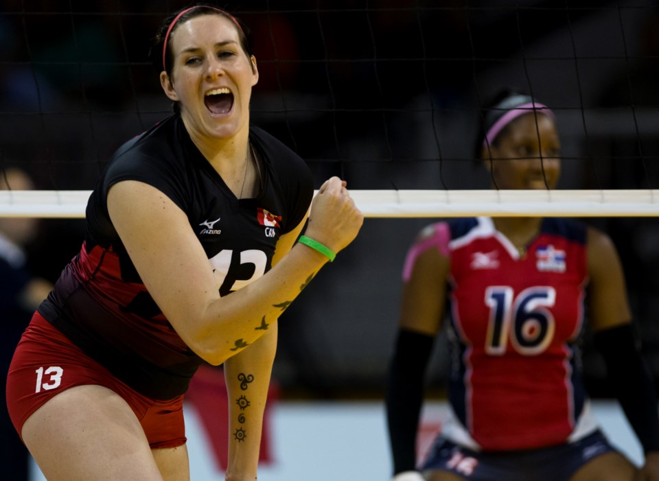 volleyball