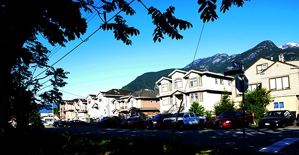 housing