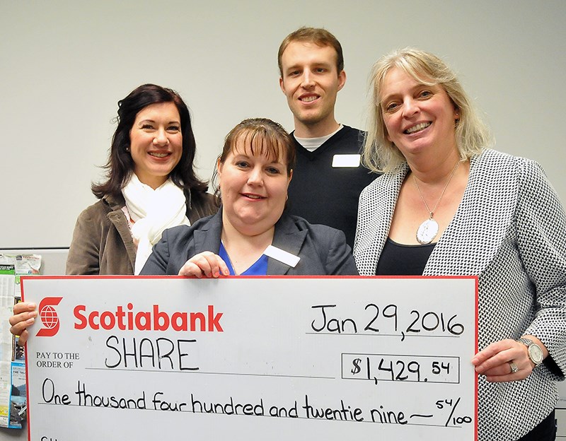 SCOTIA, TCN
