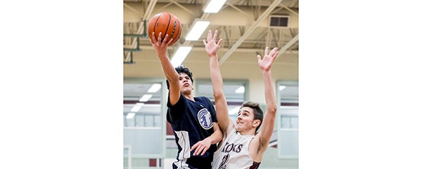 Basketball