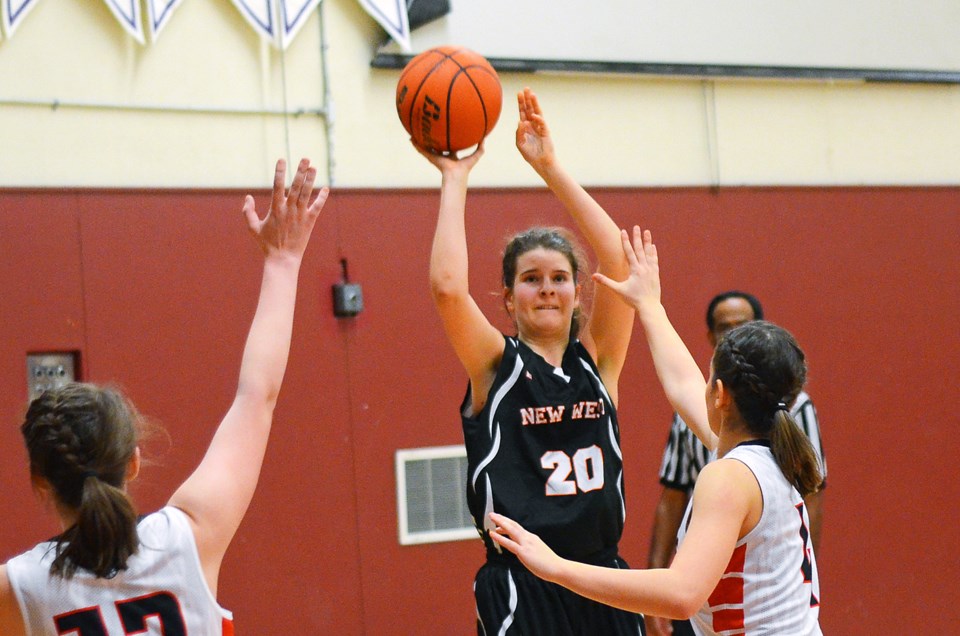 Madisen shoots