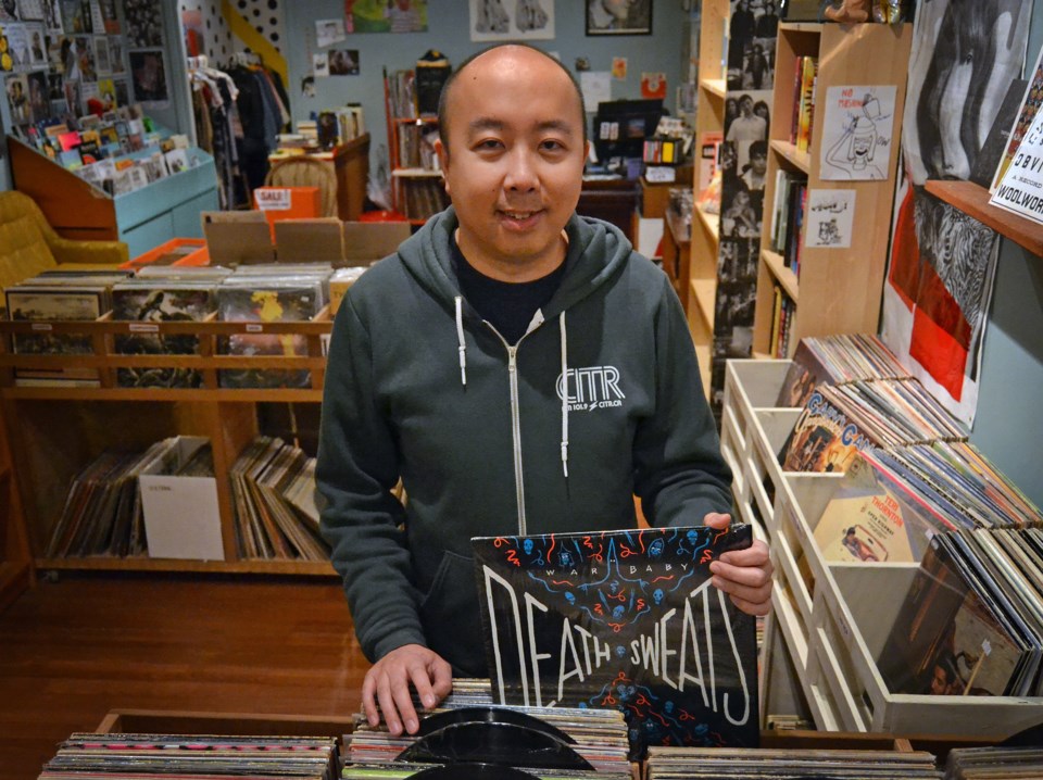 Ben Lai