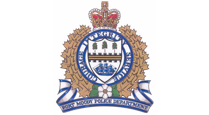 Port Moody Police