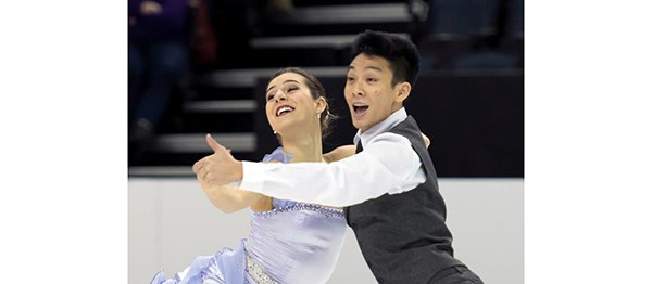 Ice Dance