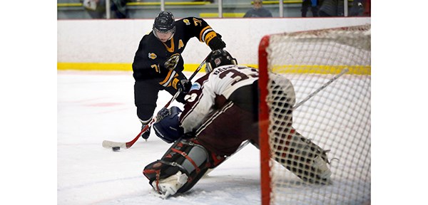 Hockey
