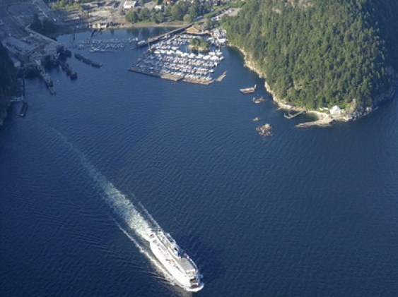 Horseshoe Bay