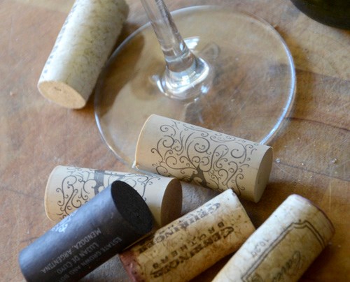wine