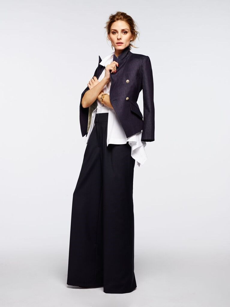 Olivia Palermo X Nordstrom