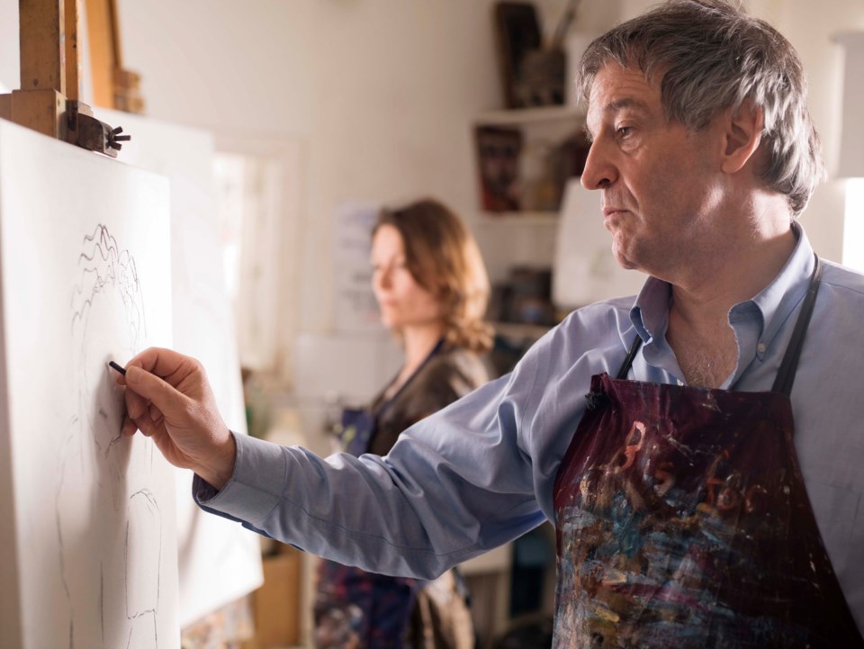 drawing, Thinkstock