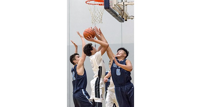 Basketball