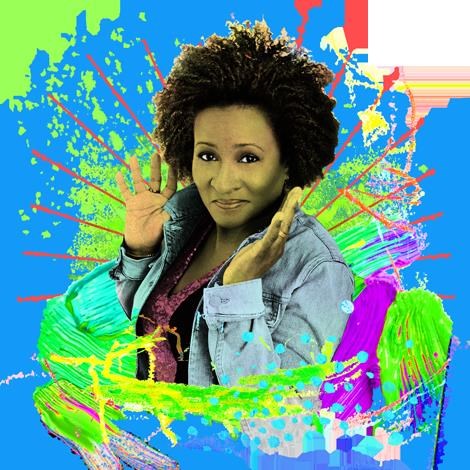 Wanda Sykes