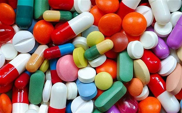 pills