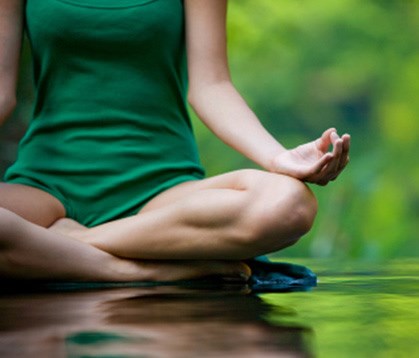 yoga