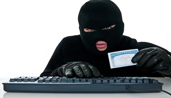 ID theft