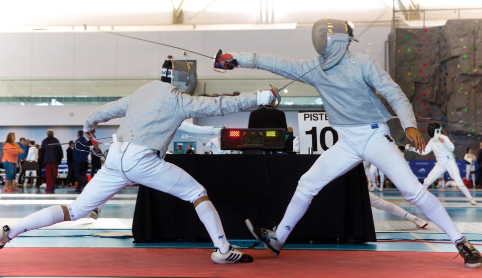 fencing