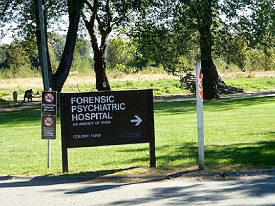 Forensic