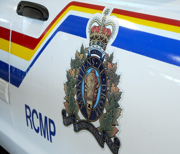 RCMP