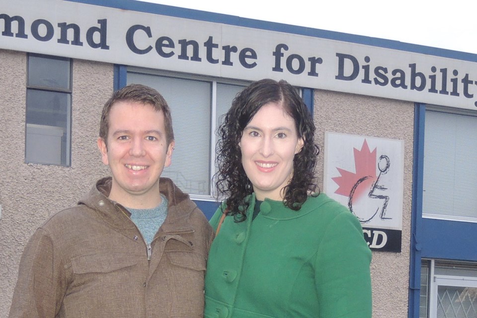 Disabled dating